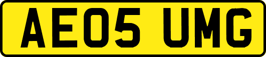 AE05UMG