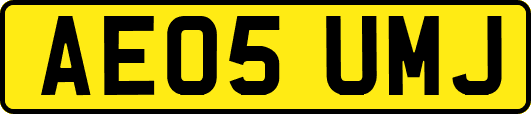 AE05UMJ