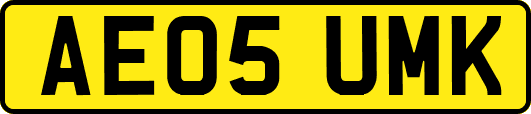 AE05UMK