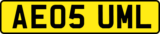 AE05UML