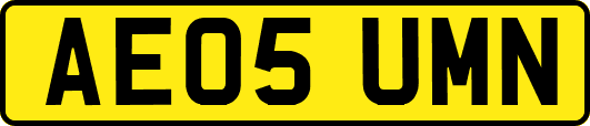 AE05UMN
