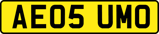 AE05UMO