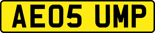 AE05UMP
