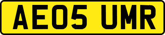 AE05UMR