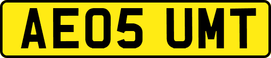 AE05UMT