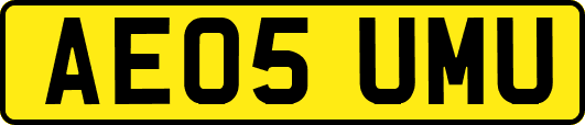 AE05UMU