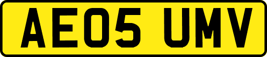AE05UMV