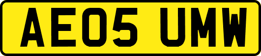 AE05UMW