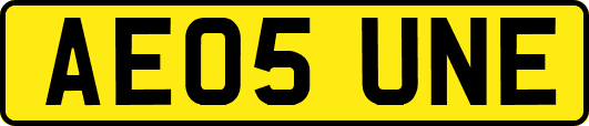 AE05UNE