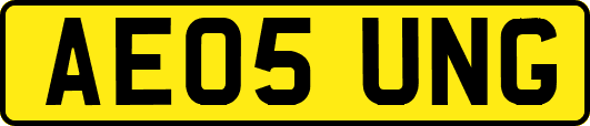 AE05UNG