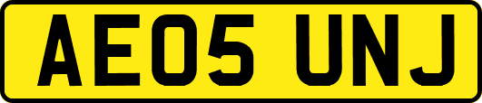 AE05UNJ