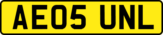 AE05UNL