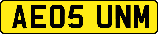 AE05UNM