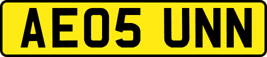 AE05UNN