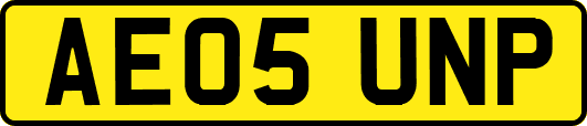 AE05UNP