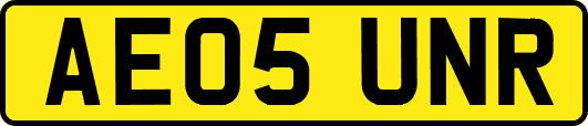 AE05UNR