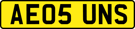 AE05UNS