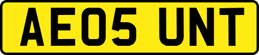 AE05UNT
