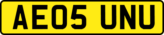 AE05UNU
