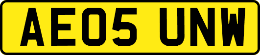 AE05UNW
