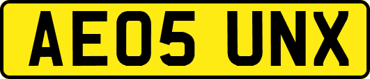AE05UNX