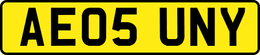 AE05UNY