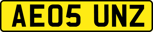 AE05UNZ