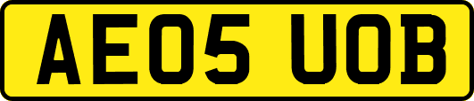 AE05UOB