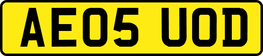AE05UOD