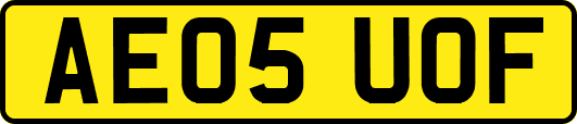AE05UOF