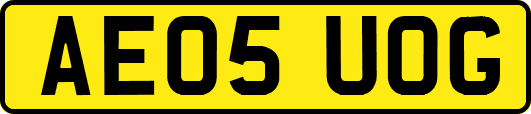 AE05UOG
