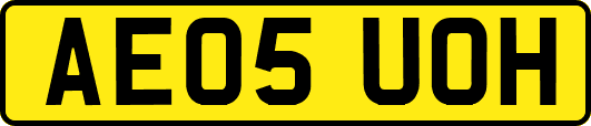 AE05UOH