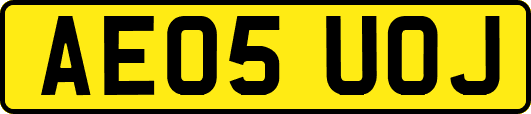 AE05UOJ