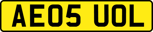 AE05UOL