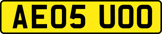 AE05UOO