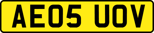 AE05UOV