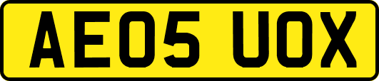 AE05UOX