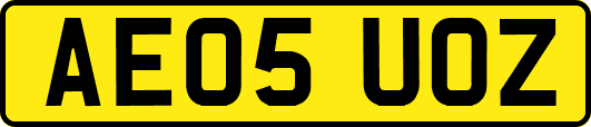 AE05UOZ