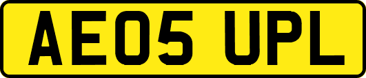 AE05UPL