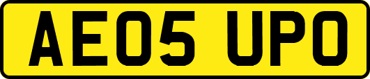 AE05UPO