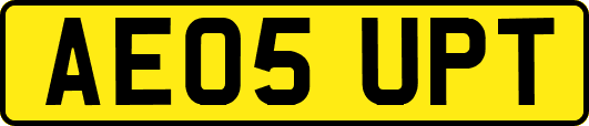 AE05UPT