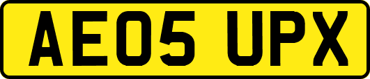 AE05UPX