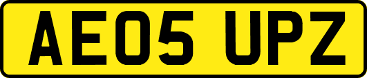AE05UPZ