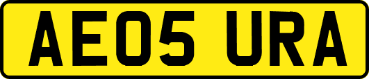 AE05URA