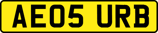 AE05URB