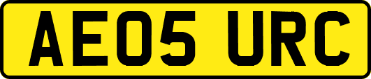 AE05URC