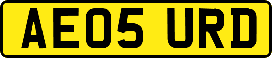 AE05URD