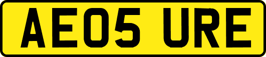 AE05URE