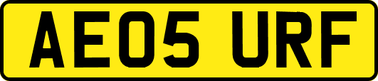 AE05URF
