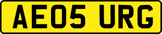 AE05URG